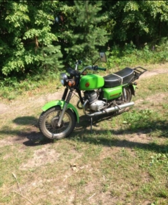 ZiD_Voskhod-3M_1987
