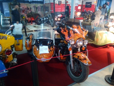 Harley-Davidson_Electra_Glide_Standard_2001