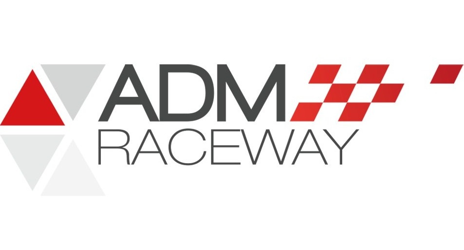 Adm raceway где находится карта