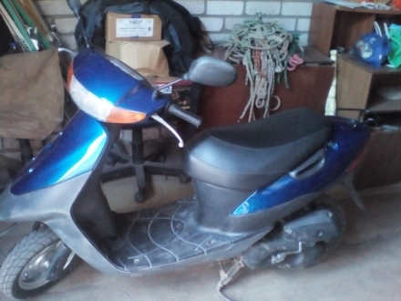 Suzuki_Lets_2_1999